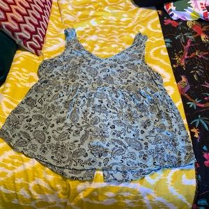 Pretty+sexy tank top